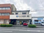 江藤店舗2階