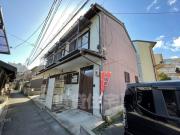 地下鉄烏丸線くいな橋駅まで徒歩10分