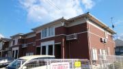 南海高野線林間田園都市駅まで徒歩9分