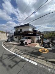 出雲1丁目1階部分貸家