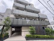 ピアース神楽坂HILLS