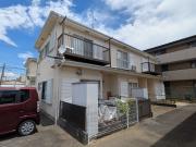 ＪＲ東海道本線平塚駅までバス約10分 徒歩5分