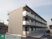 レオパレス五井南