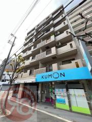 堀江サンユー