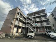 京王相模原線京王堀之内駅まで徒歩9分