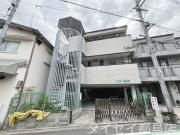 京阪本線土居駅まで徒歩4分