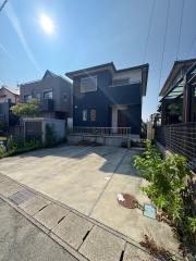 神戸町ヤンベ貸家