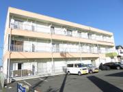 マンションMIKAWA
