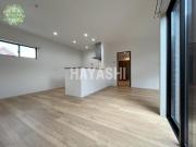 東荘園松島貸家