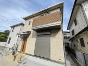 ラテルネ本八幡B棟