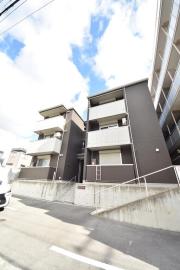 セジュール下山手通