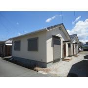 宗藤借家 13号・14号