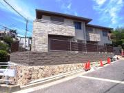 コンフォーザ甲陽園