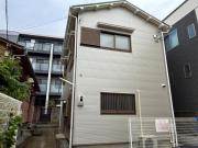 都営浅草線西馬込駅まで徒歩13分