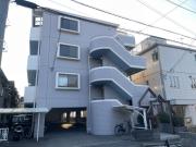 ＪＲ山陽本線西明石駅まで徒歩11分