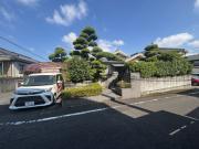 和田2丁目加治屋貸家