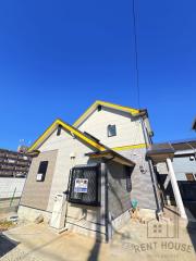 ＪＲ阪和線久米田駅まで徒歩12分