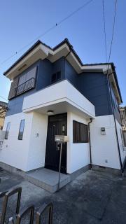 ＪＲ中央線高尾駅までバス約16分 徒歩3分