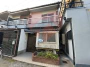 東住吉区公園南矢田1丁目戸建