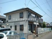 サンシャインタウンC