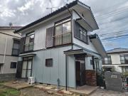 若葉町 藤原貸家