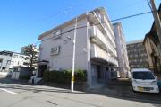 地下鉄今里筋線井高野駅まで徒歩12分