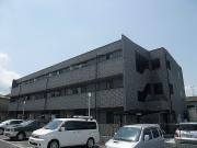 近鉄京都線小倉駅まで徒歩18分