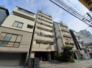 地下鉄海岸線みなと元町駅まで徒歩2分