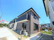 ファミネ朝日 3号棟