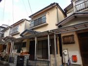 地下鉄東西線醍醐駅まで徒歩17分