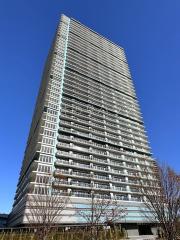 幕張ベイパーク ライズゲートタワー
