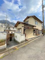 中野東6丁目借家