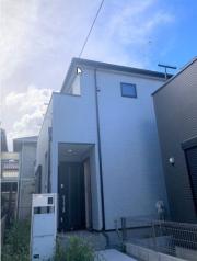 Sumai-to八千代市勝田台北