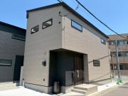 筥松1丁目新築戸建