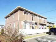 ロイヤルタウン染地台ABCD