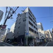 地下鉄谷町線南森町駅まで徒歩6分