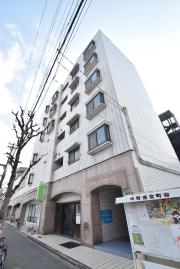 ＪＲ大阪環状線桜ノ宮駅まで徒歩5分