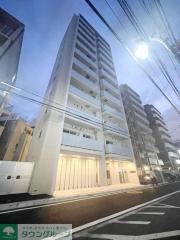 ルフレプレミアム新小岩