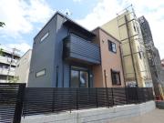 下永谷3丁目戸建てA棟