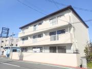 ハイツ山本 E棟