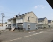 フレグランスあきやま