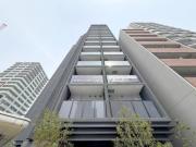 ザ・パークハビオ谷町六丁目クロス