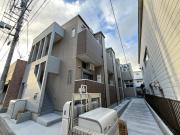 プランドール宮城野原