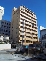 とさでん交通後免線知寄町一丁目駅まで徒歩2分