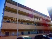 ＪＲ山陽本線新倉敷駅まで徒歩17分