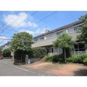 京王線百草園駅まで徒歩6分