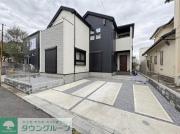 柏市つくしが丘1丁目戸建