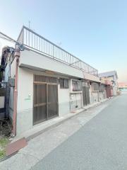 ＪＲ関西本線東部市場前駅まで徒歩10分