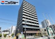 ザ・パークハビオ名古屋松原