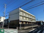 レオパレス当知
